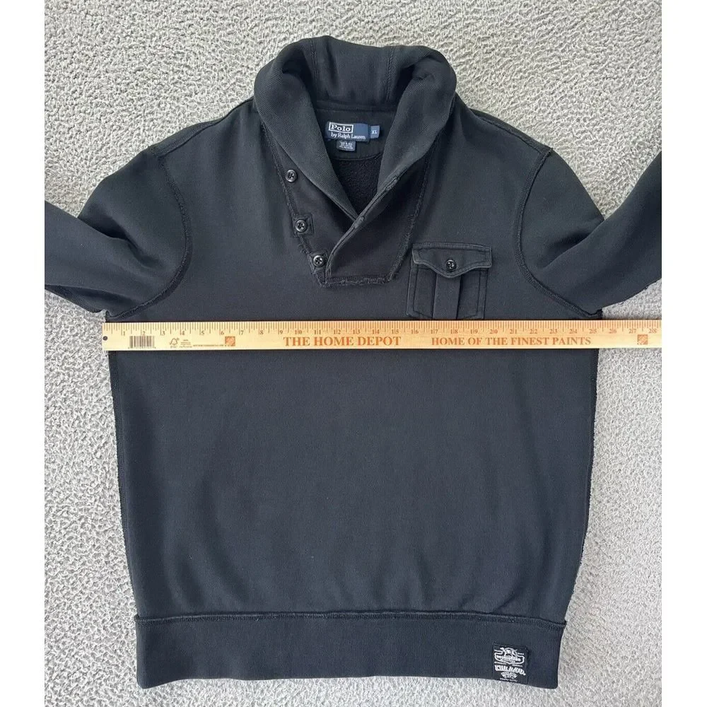 Polo Ralph Lauren sale preowned